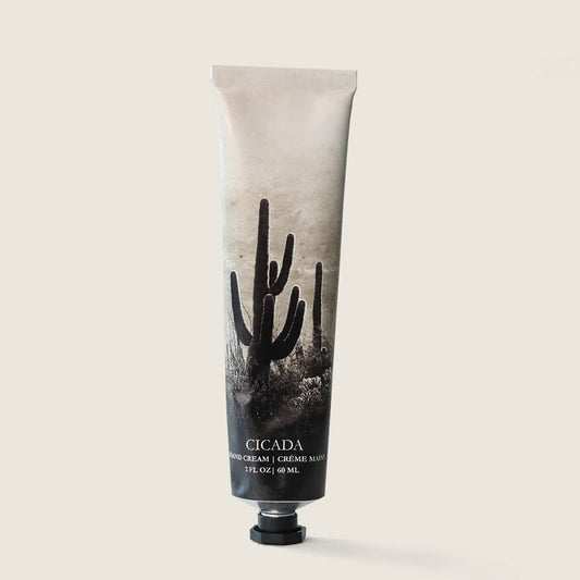 Summer Storm Scent - No.01 Hand Cream - vibeboxshop