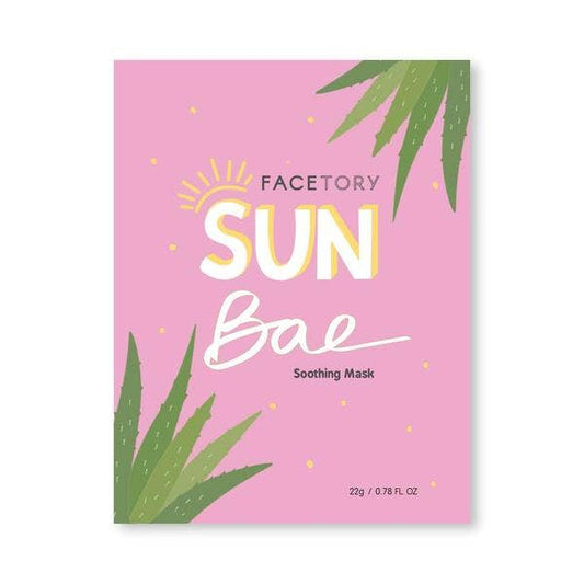 Sun Bae Soothing Mask - vibeboxshop
