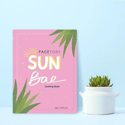 Sun Bae Soothing Mask - vibeboxshop
