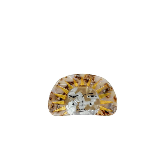 Sun Series Claw Clip - vibeboxshop