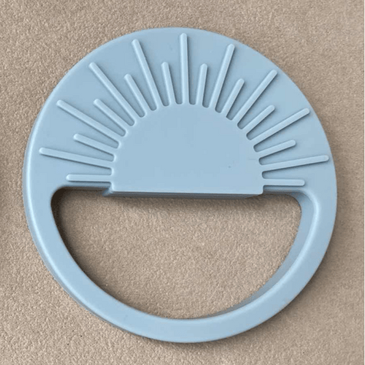 Sunburst Teething Toy - vibeboxshop
