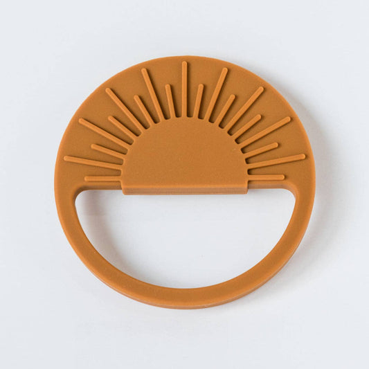 Sunburst Teething Toy - vibeboxshop