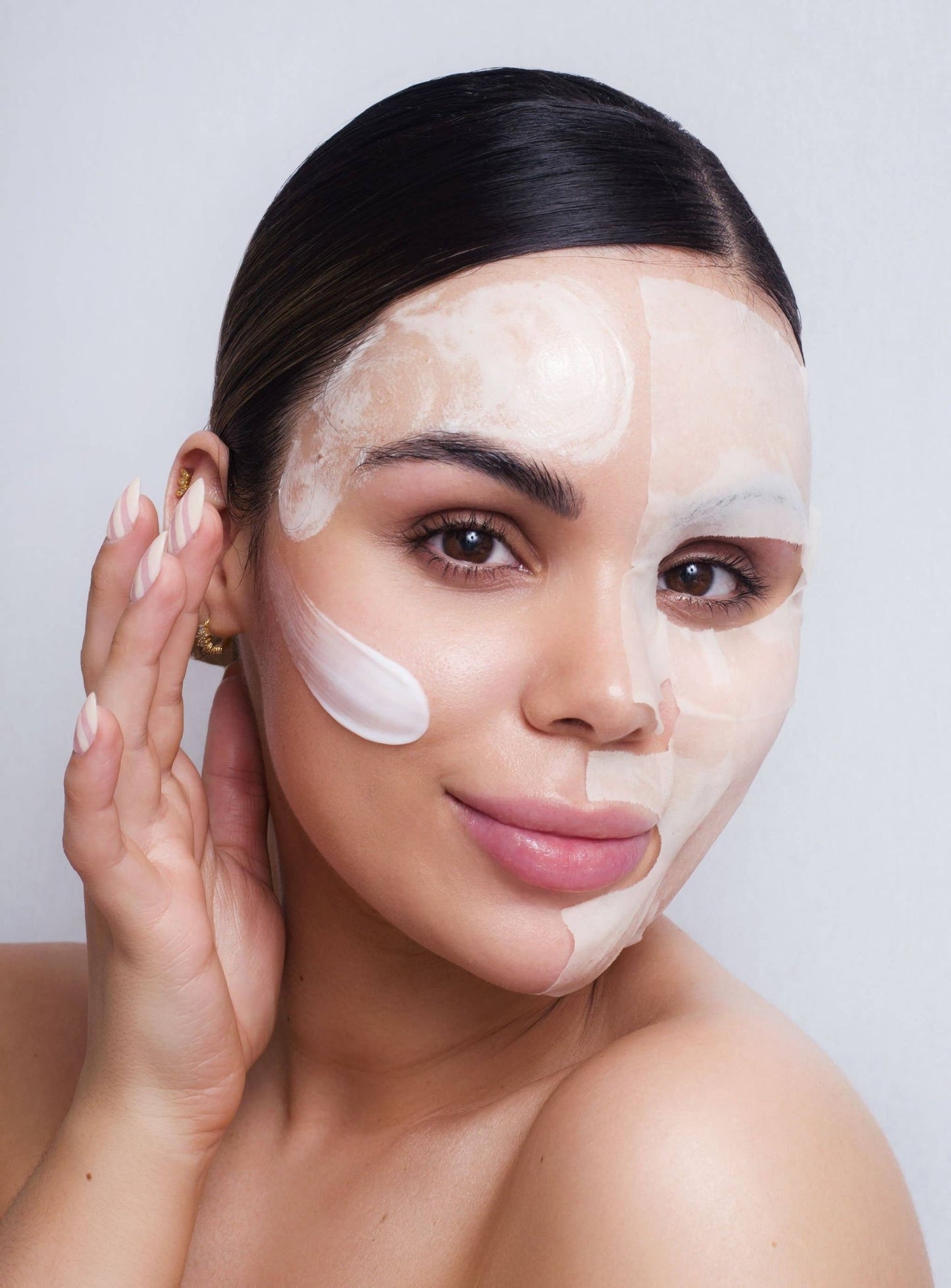 Super Cactus 3 Step Facial 🌵 - vibeboxshop