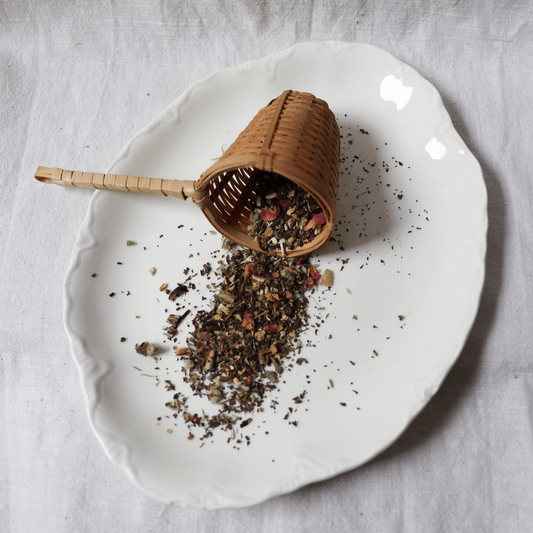 Take Good Care - Feel Your Best Herbal Tea - vibeboxshop