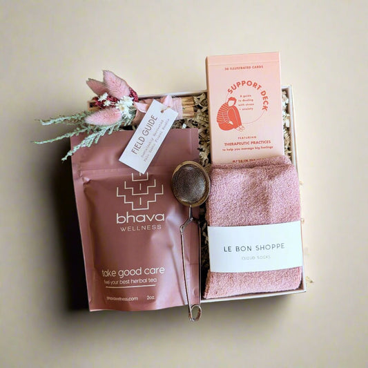 Take Good Care Vibes - vibeboxshop