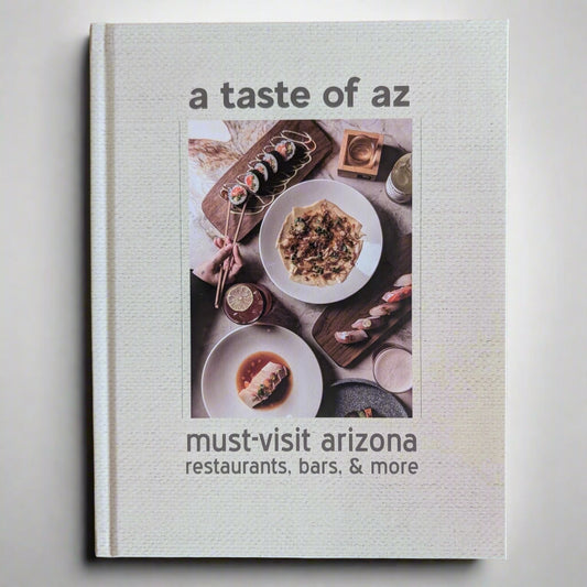 Taste of Arizona Kitchen - vibeboxshop