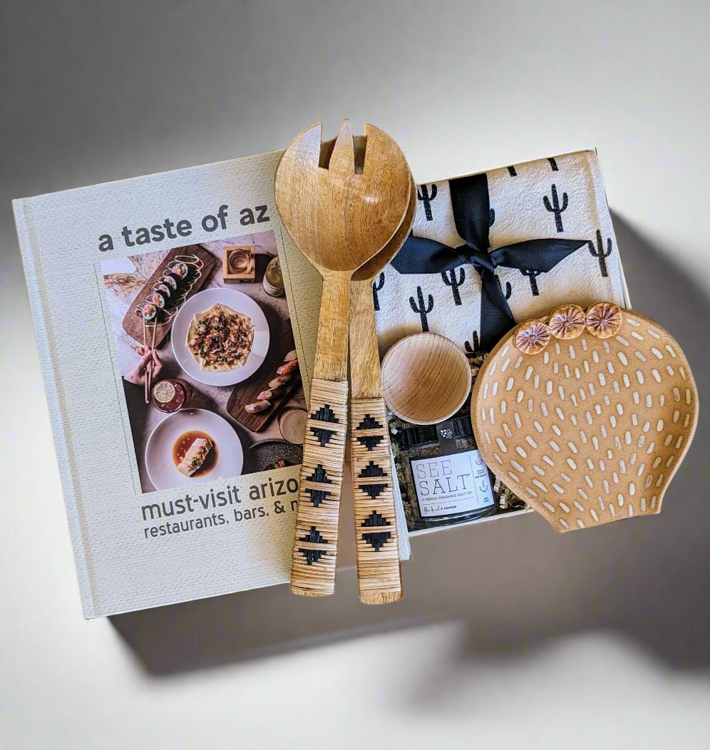 Taste of Arizona Kitchen - vibeboxshop