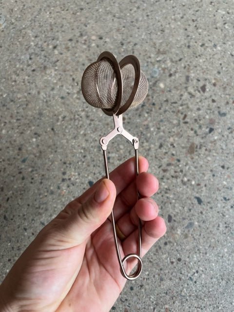 Tea Infuser - vibeboxshop