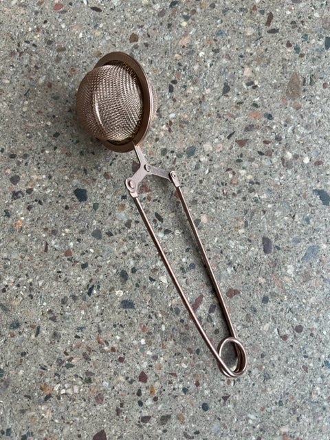 Tea Infuser - vibeboxshop