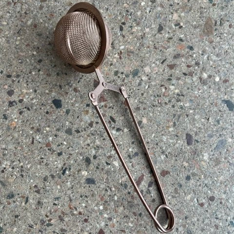Tea Infuser - vibeboxshop