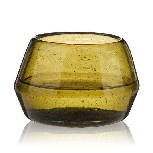 Tequila Copita Glass - Green - vibeboxshop