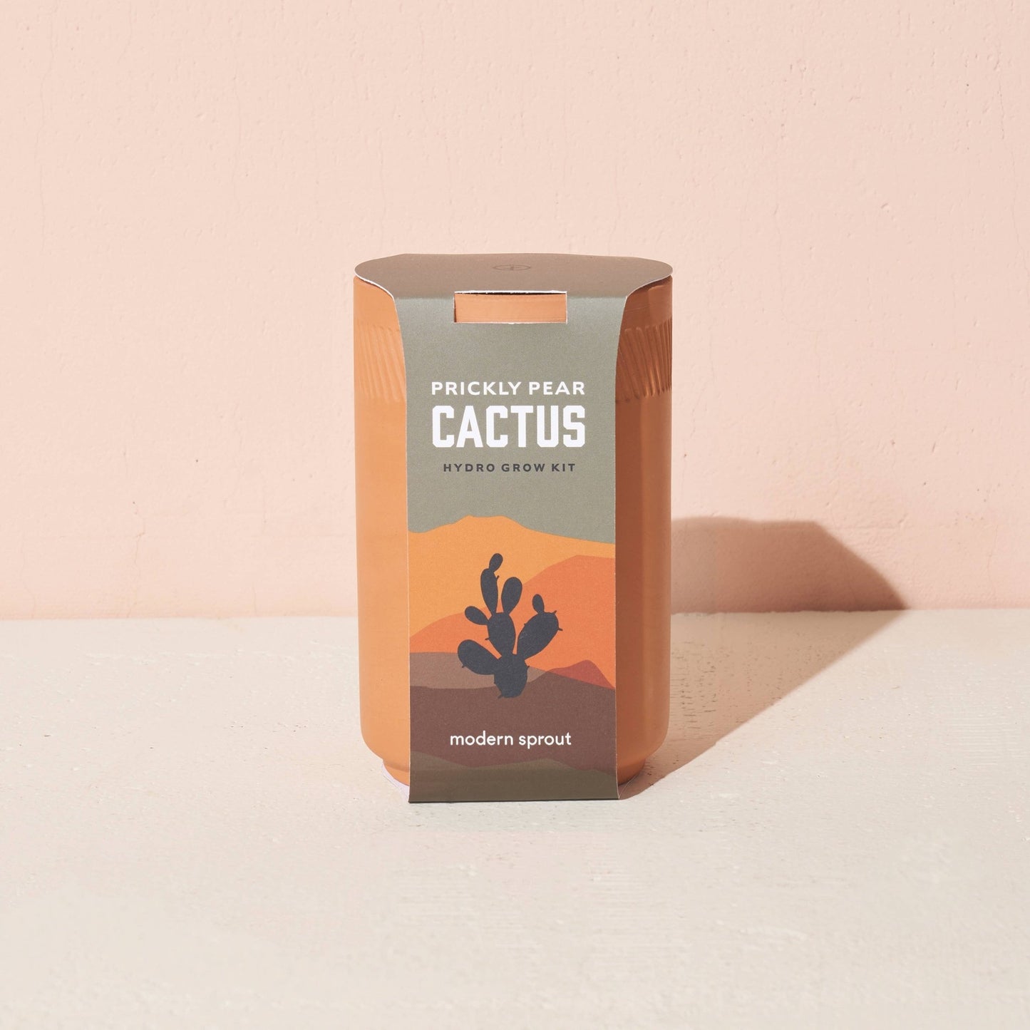 Terracotta Grow Kit - vibeboxshop