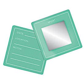 Things to do with Family Bucket List Scratch Cards - vibeboxshop