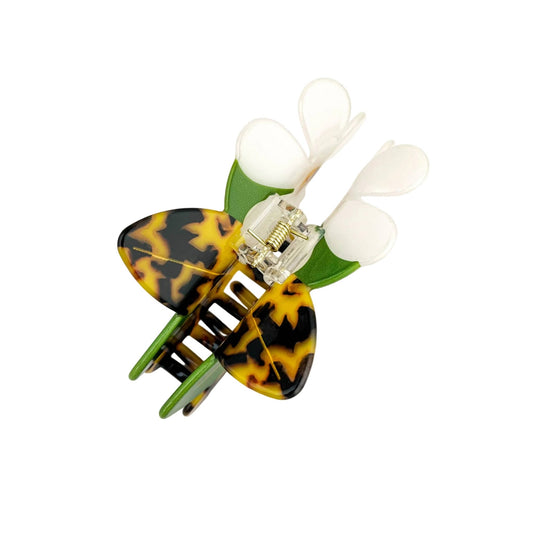 Torti Daisy Claw Clip - vibeboxshop
