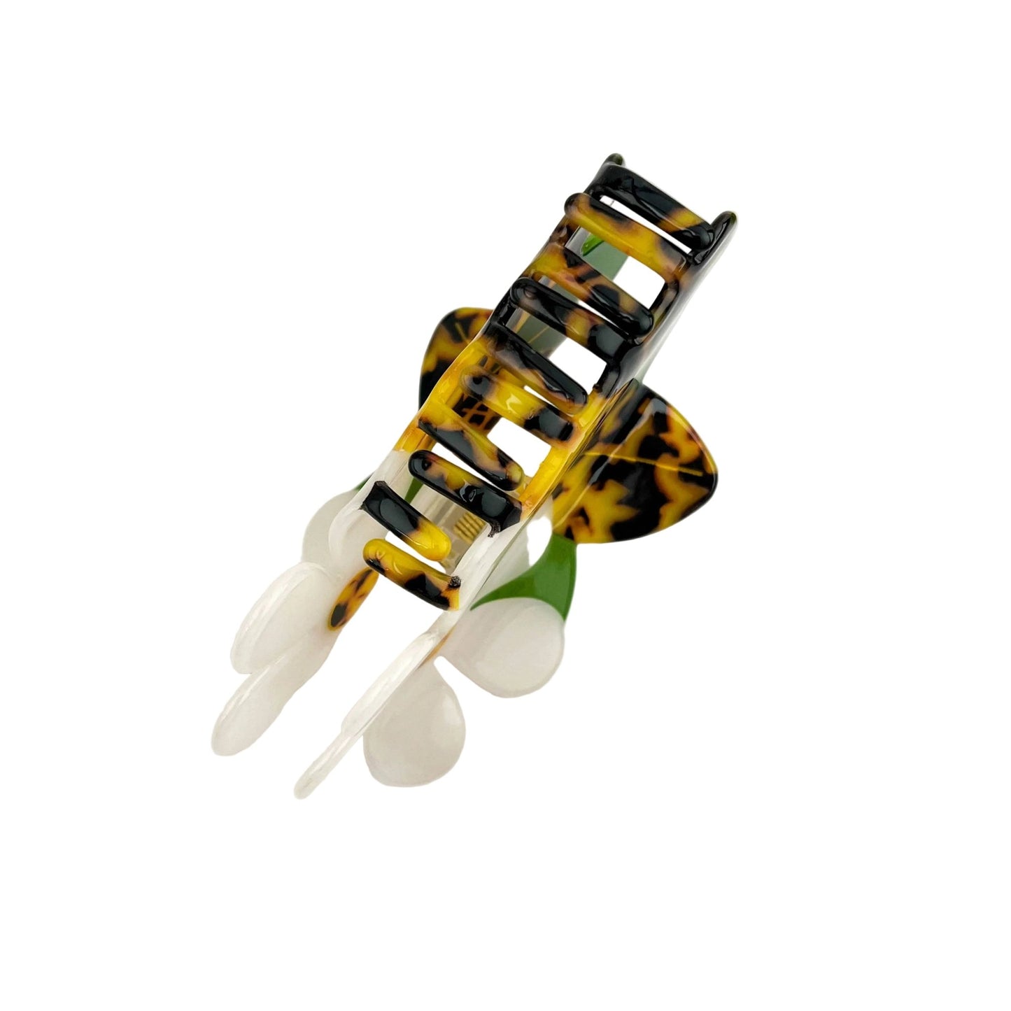 Torti Daisy Claw Clip - vibeboxshop