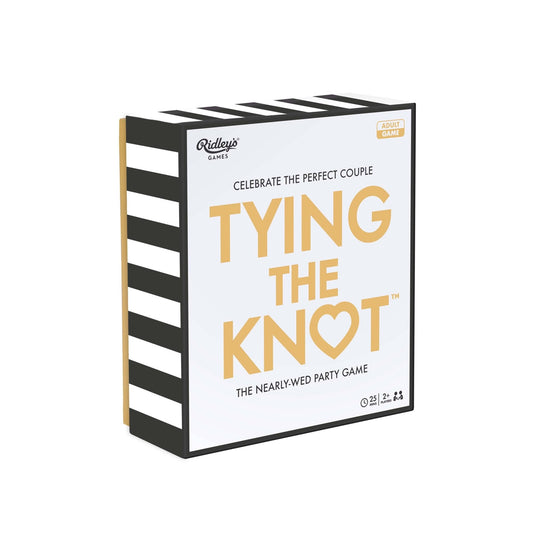 Tying the Knot Social Game - vibeboxshop