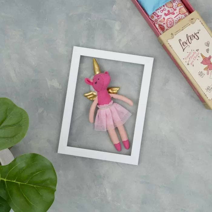 Unicorn Mimi - Levlovs - vibeboxshop