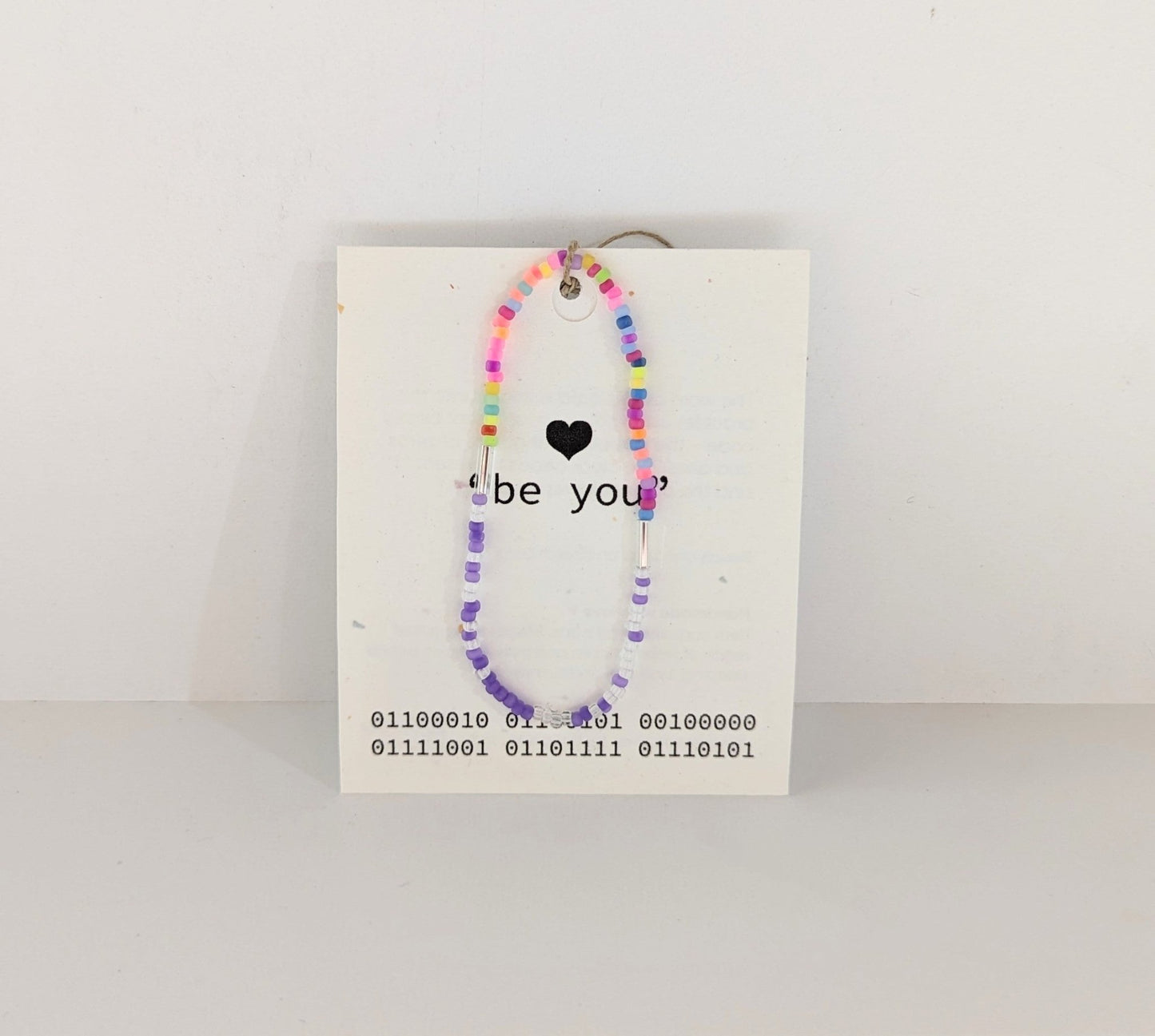 Uplighten Kids Bracelets - vibeboxshop