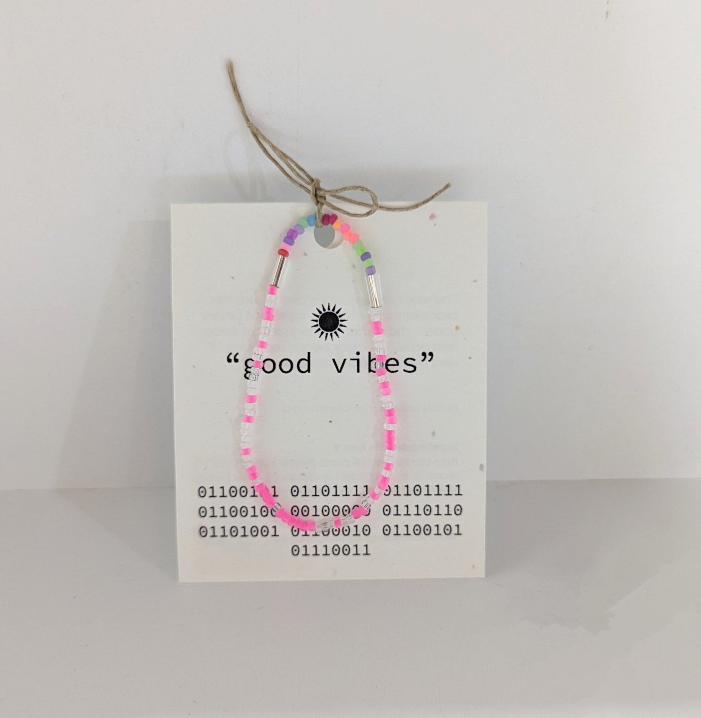 Uplighten Kids Bracelets - vibeboxshop