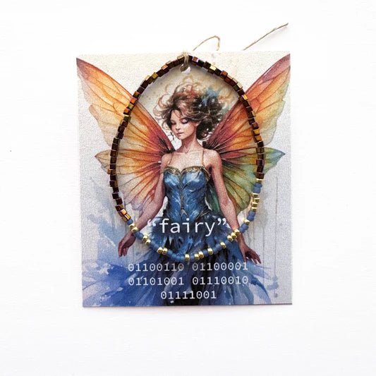 Uplighten Kids Bracelets - Fantasy Collection - vibeboxshop