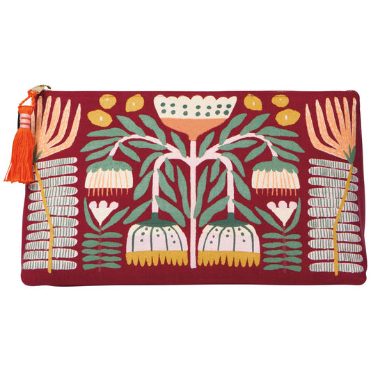 Venus Large Cosmetic Bag - vibeboxshop