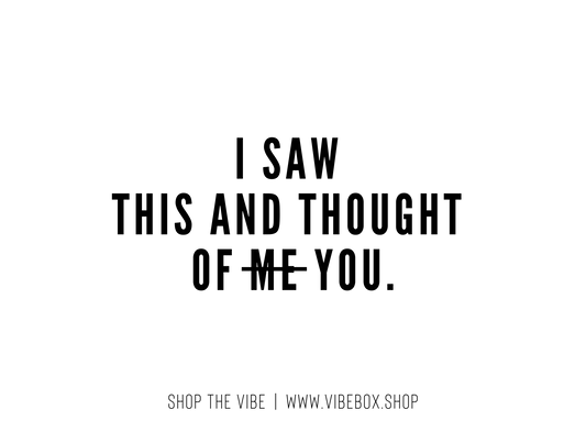 VibeBox Gift Card - vibeboxshop