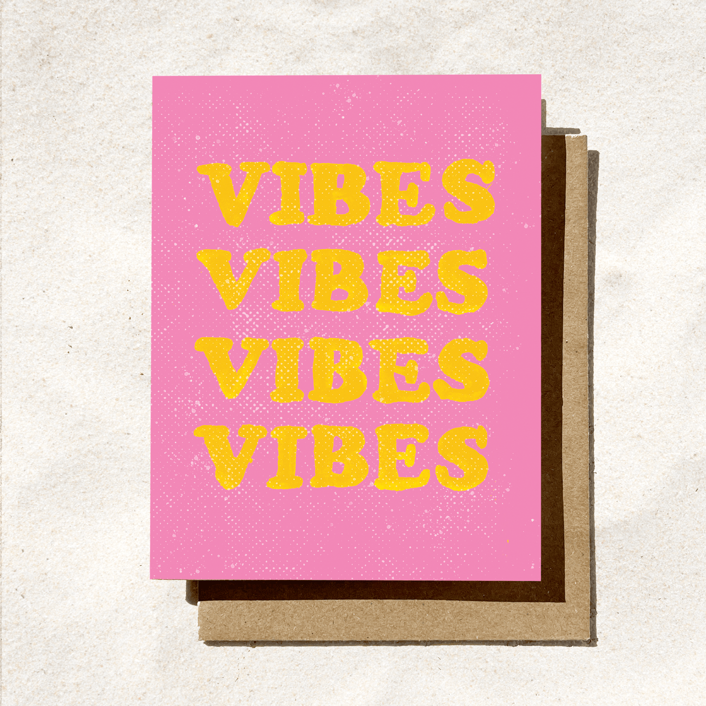 Vibes Card - vibeboxshop