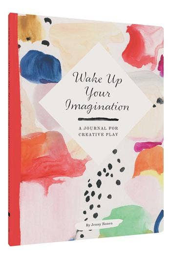 Wake Up Your Imagination - vibeboxshop