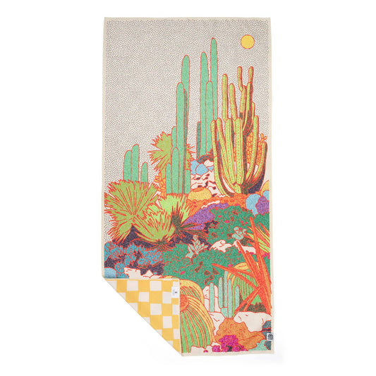 Wander Towel | Desert Dreams - vibeboxshop