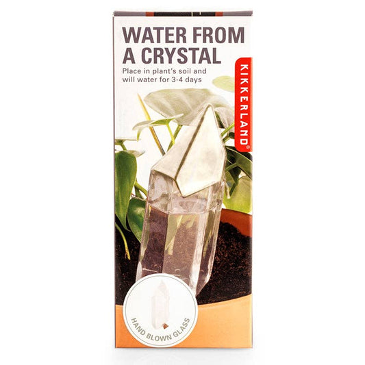 Water From A Crystal - vibeboxshop
