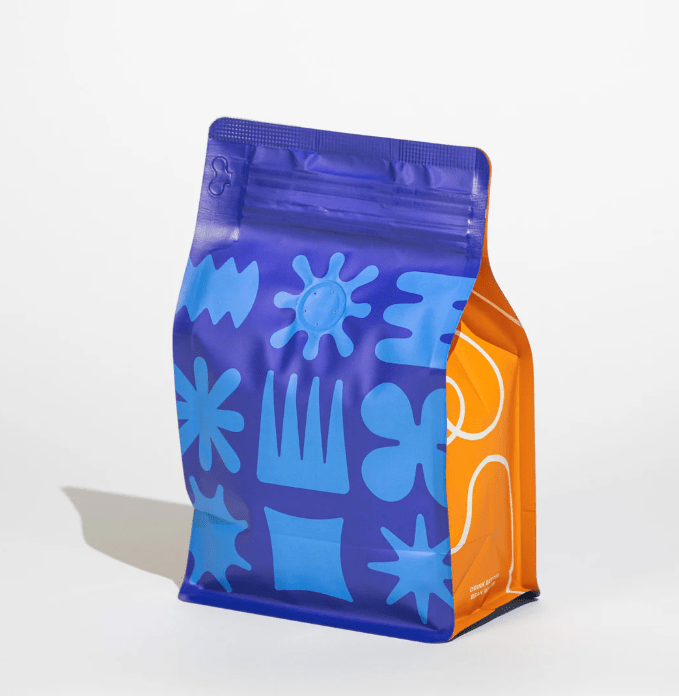 WeBe Coffee SwingSet Blend - vibeboxshop