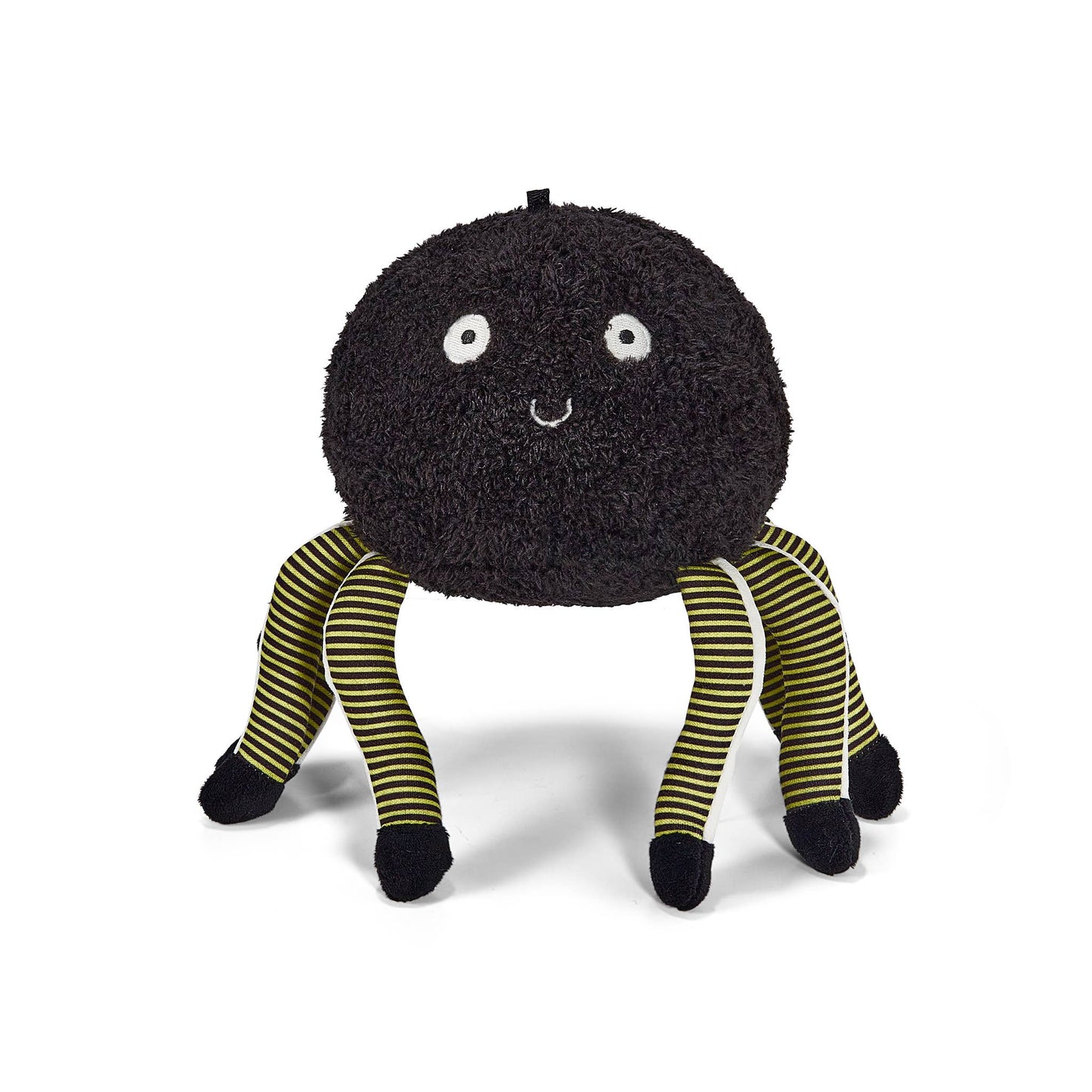Webster the Glow in the Dark Spider - vibeboxshop