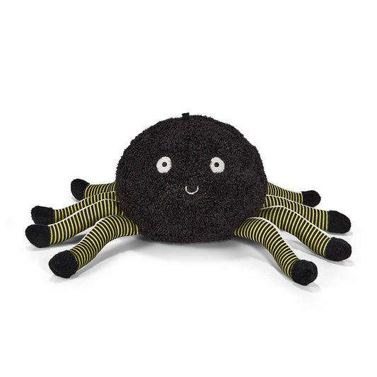 Webster the Glow in the Dark Spider - vibeboxshop