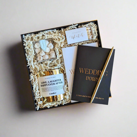 Wedding Bell Vibes - vibeboxshop