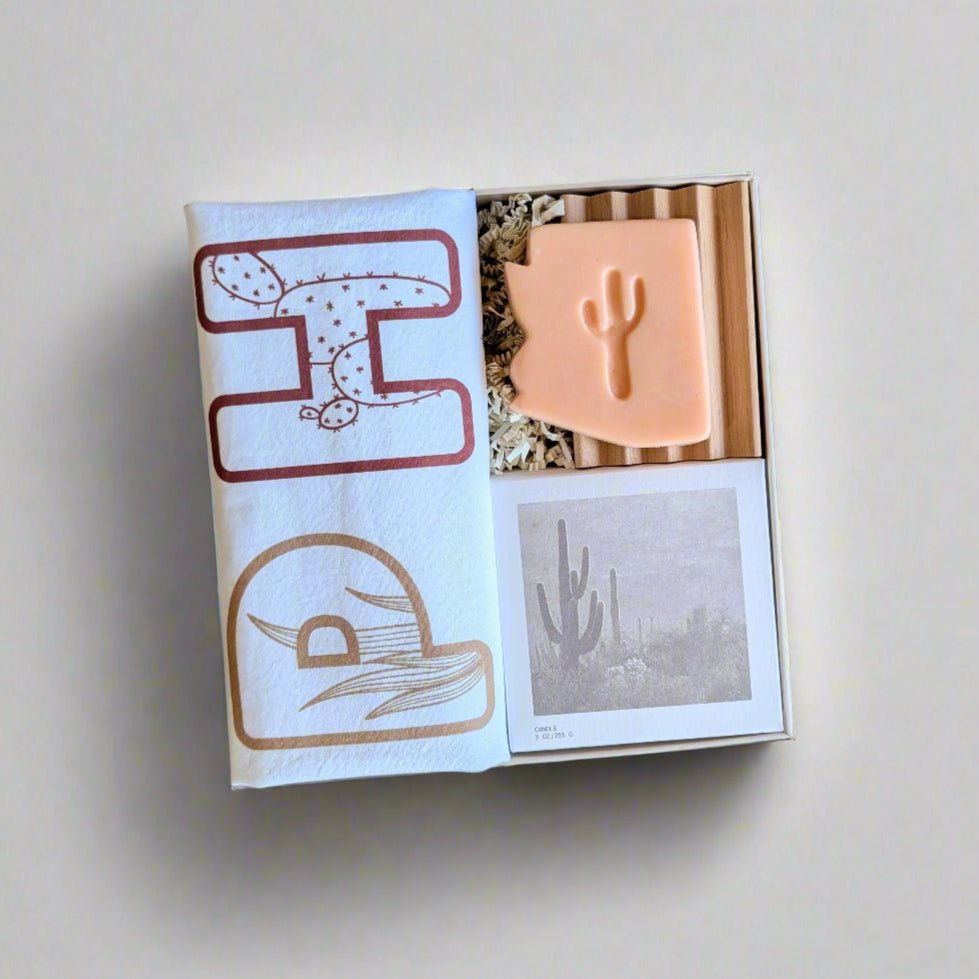 Welcome to the PHX - vibeboxshop