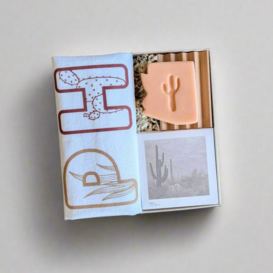 Welcome to the PHX - vibeboxshop