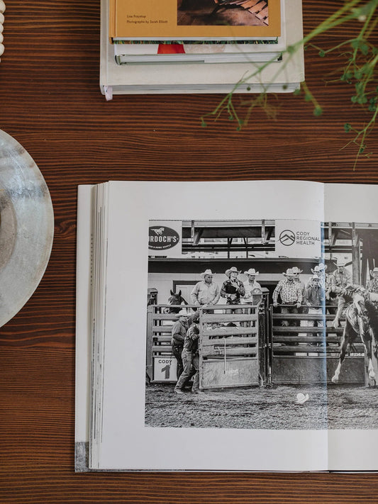 West by Anouk Masson Krantz - vibeboxshop