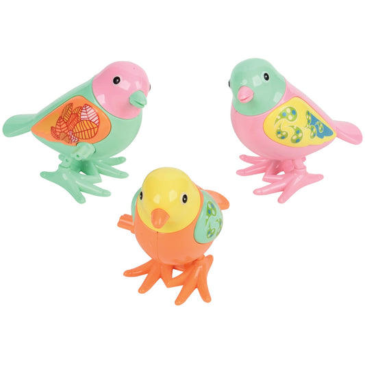 Wind Up Birds - vibeboxshop