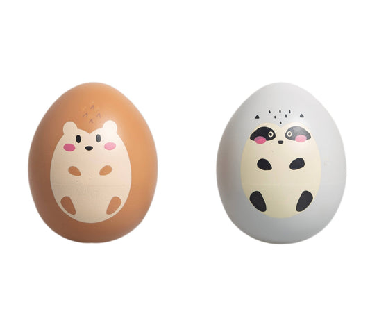 Wooden Wobble Toy Set - vibeboxshop