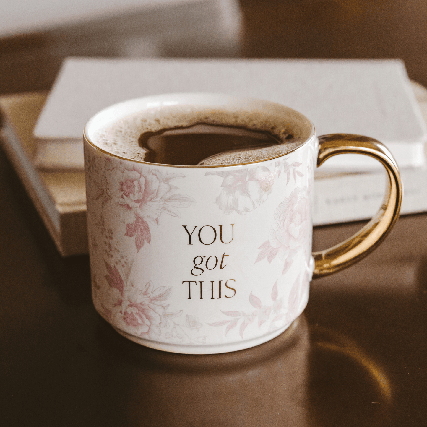 You Got This Coffee Mug - vibeboxshop