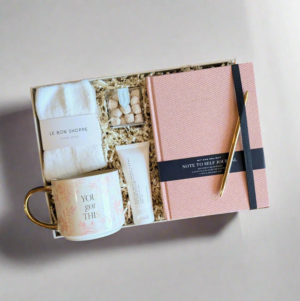 You Got This Self - Care Vibes - vibeboxshop