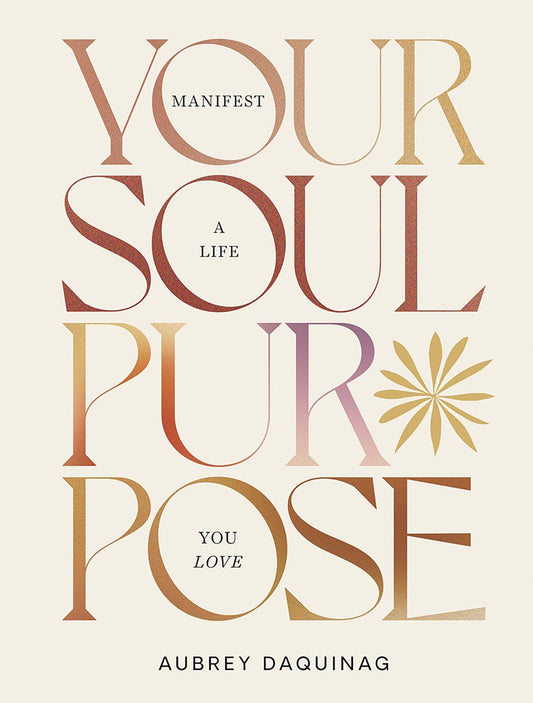 Your Soul Purpose Book - vibeboxshop
