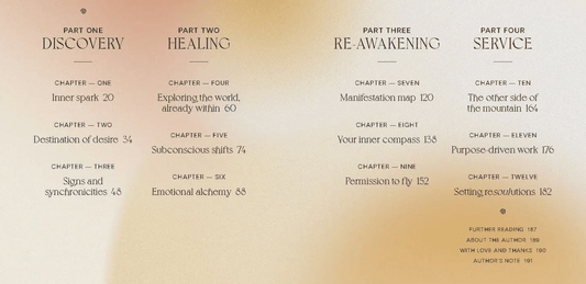 Your Soul Purpose Book - vibeboxshop