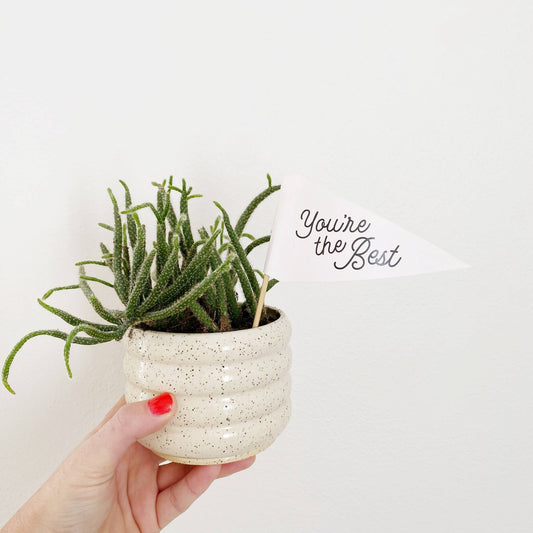 You're the Best Flag - vibeboxshop