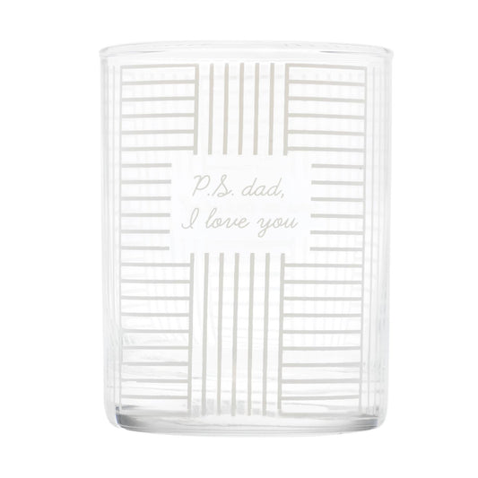 You're Top Shelf Rocks Glass - vibeboxshop