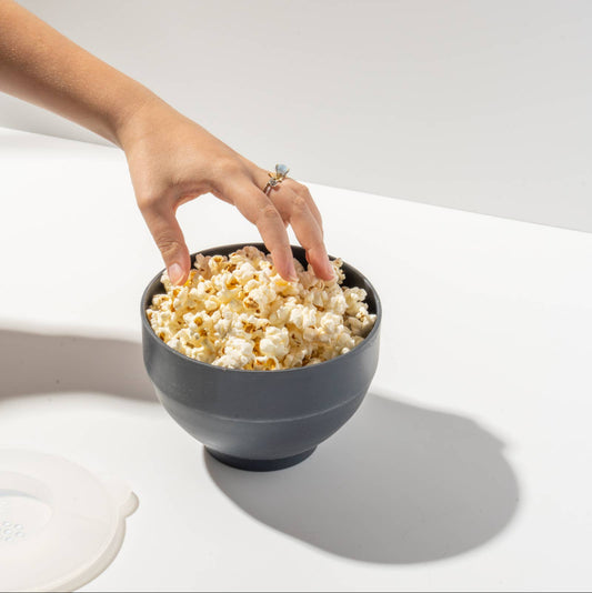 Personal Popcorn Popper