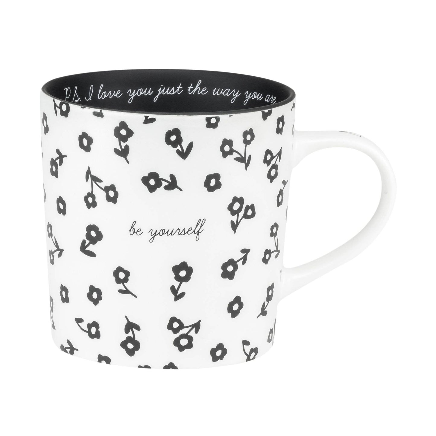 Be Yourself Mug