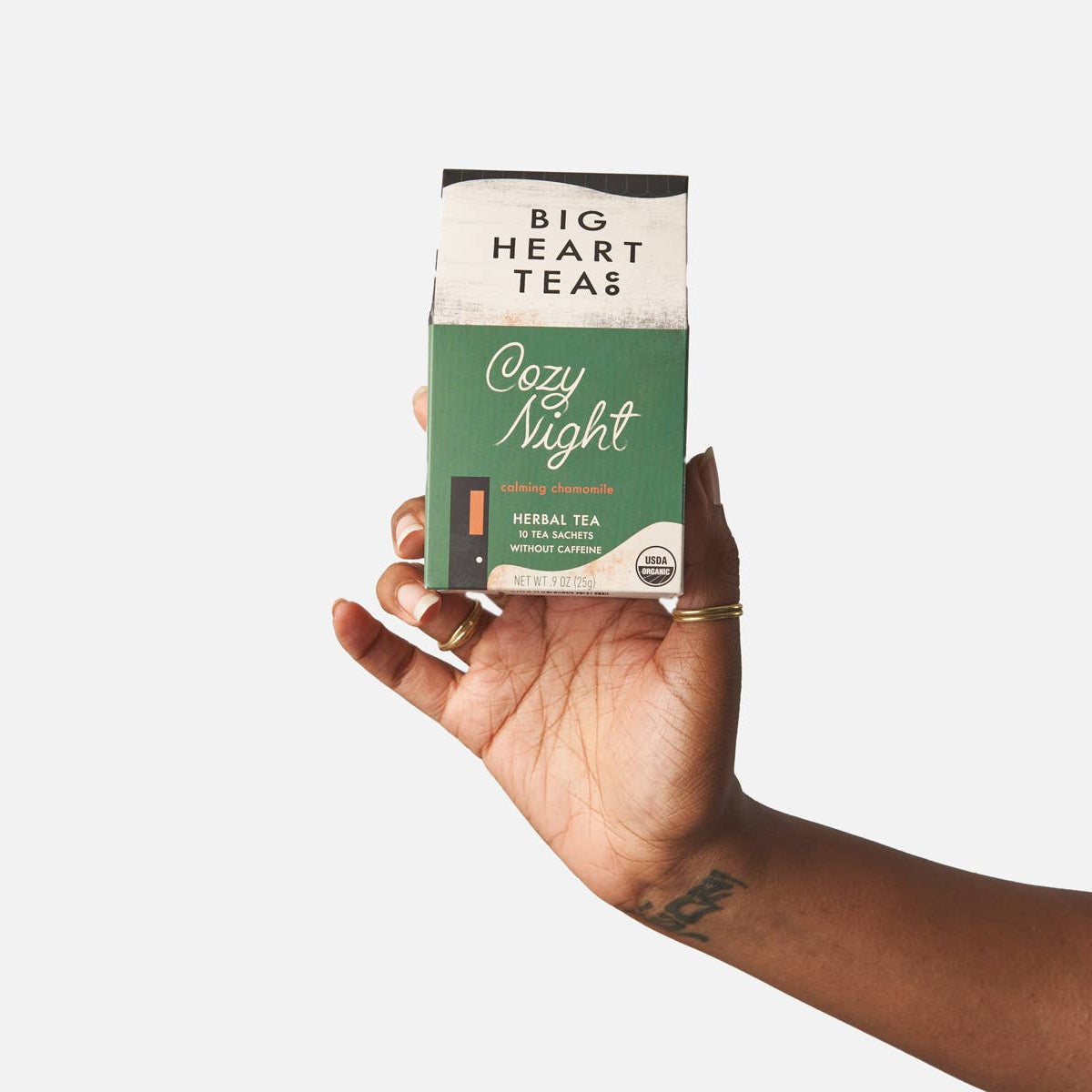 Cozy Night - vibeboxshop