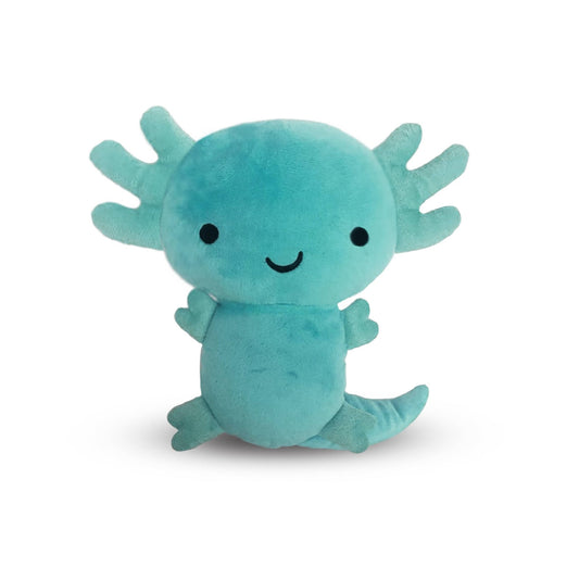 Axolotl Plushie - vibeboxshop