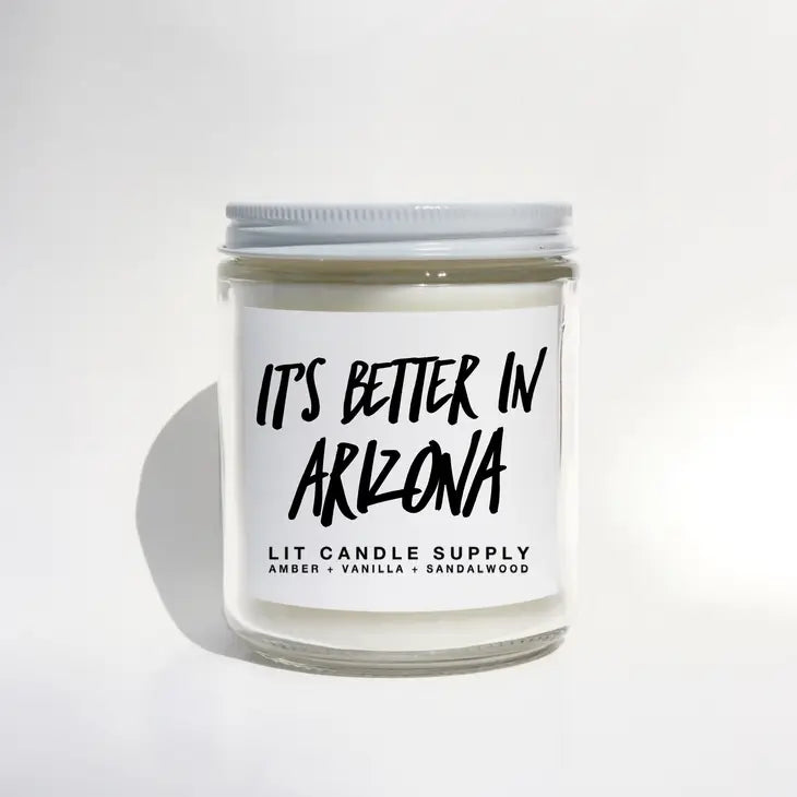 Better in AZ Foodie Vibes